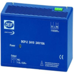 Industrial battery chargers supplied by JG-Tech