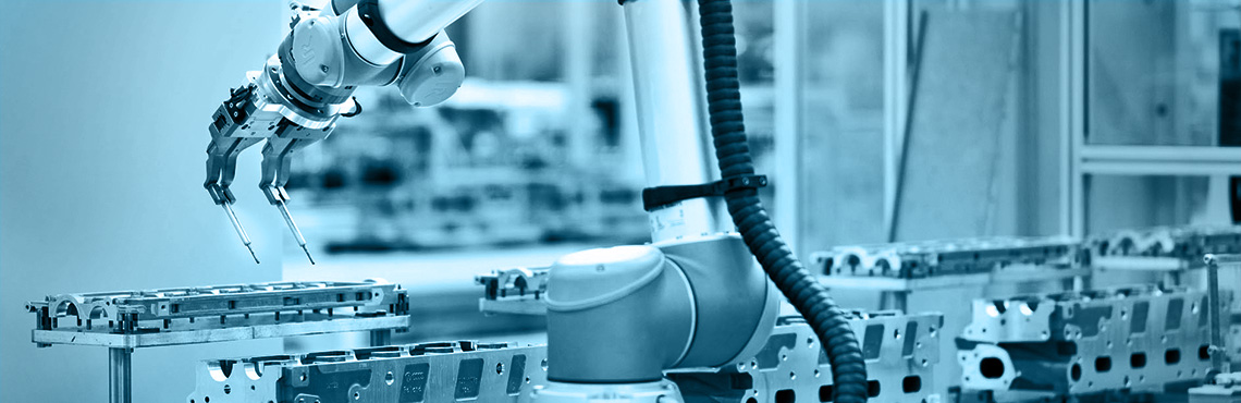 JG Tech Automation Systems